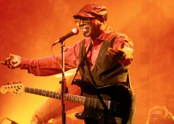 10 Best Curtis Mayfield Songs of All Time