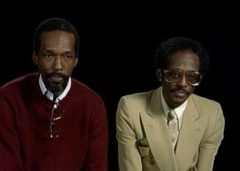 10 Best David Ruffin Songs of All Time