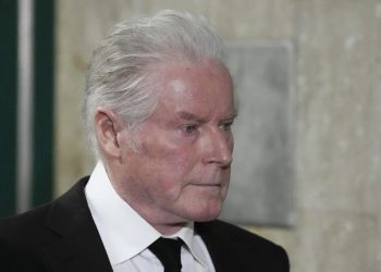 10 Best Don Henley Songs of All Time