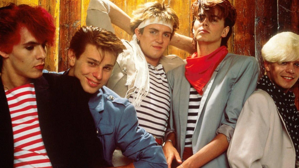 10 Best Duran Duran Songs of All Time