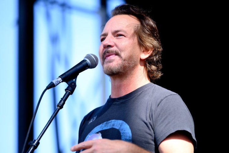 10 Best Eddie Vedder Songs of All Time