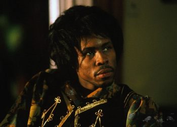 10 Best Jimi Hendrix Songs of All Time