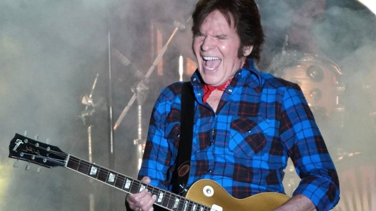 10 Best John Fogerty Songs of All Time