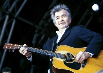 10 Best John Prine Songs of All Time