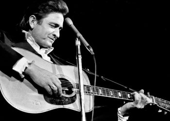 10 Best Johnny Cash Songs of All Time