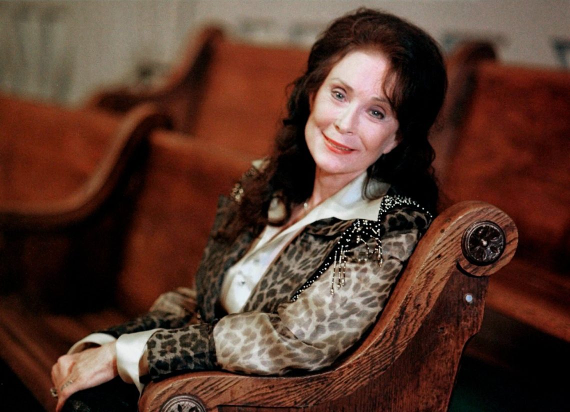10 Best Loretta Lynn Songs of All Time