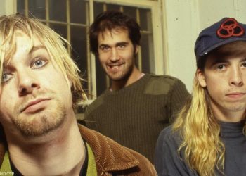 10 Best Nirvana Songs of All Time