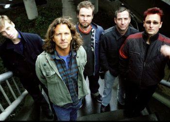 10 Best Pearl Jam Songs of All Time