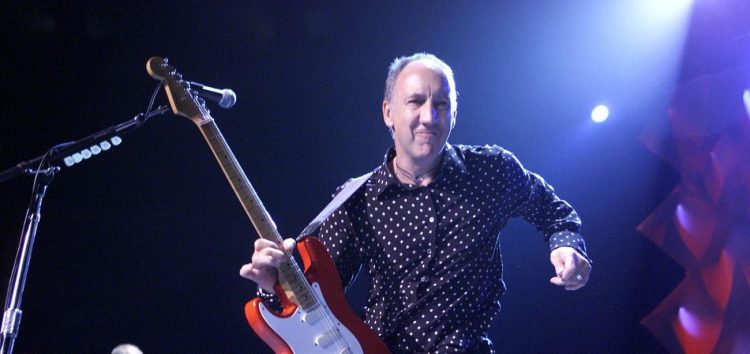 10 Best Pete Townshend Songs of All Time