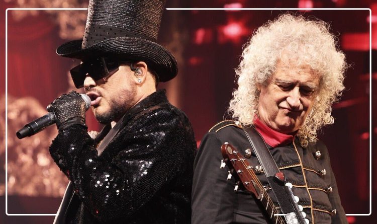 10 Best Queen Songs of All Time