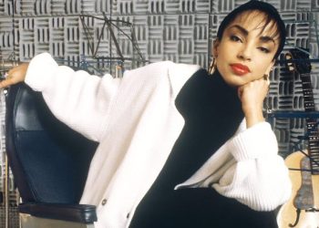 10 Best Sade Songs of All Time