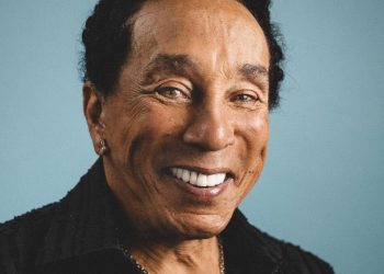 10 Best Smokey Robinson Songs of All Time