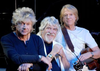 10 Best The Moody Blues Songs of All Time