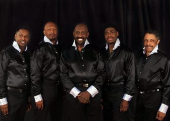10 Best The Temptations Songs of All Time