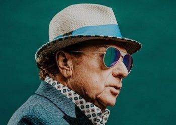 10 Best Van Morrison Songs of All Time