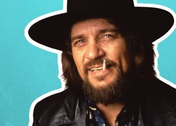 10 Best Waylon Jennings Songs of All Time