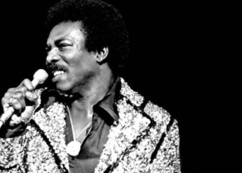 10 Best Wilson Pickett Songs of All Time