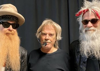10 Best Zz Top Songs of All Time