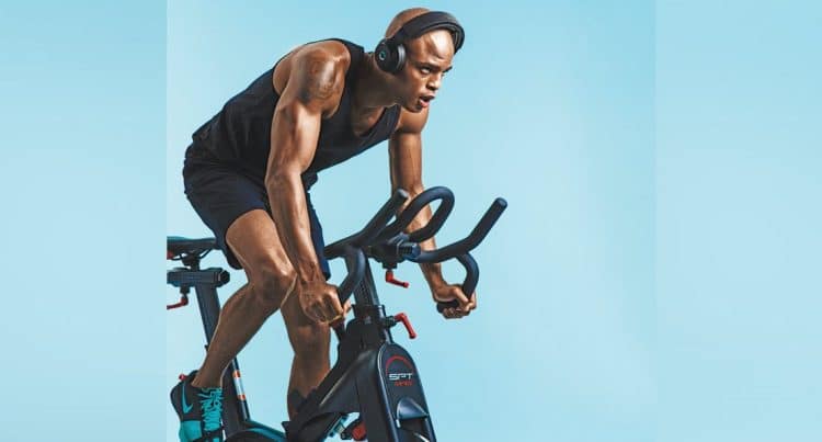 15 Best Workout Songs of All Time