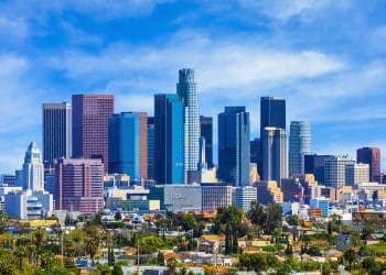 10 Famous Singers from California