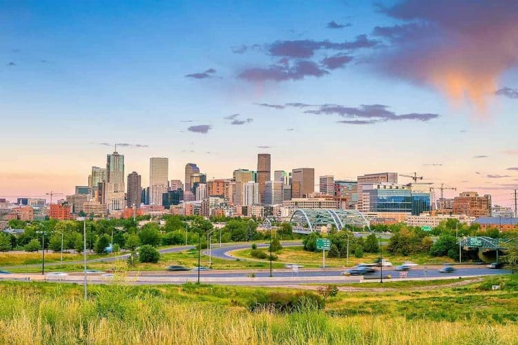 10 Famous Singers from Colorado