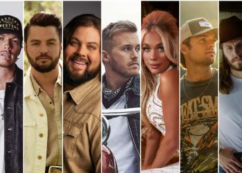 15 Best Country Singers of All Time