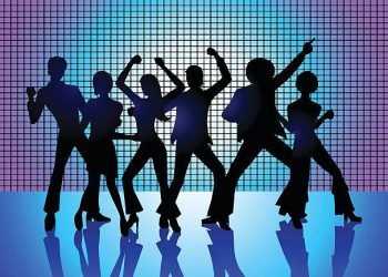 15 Best Disco Songs of All Time