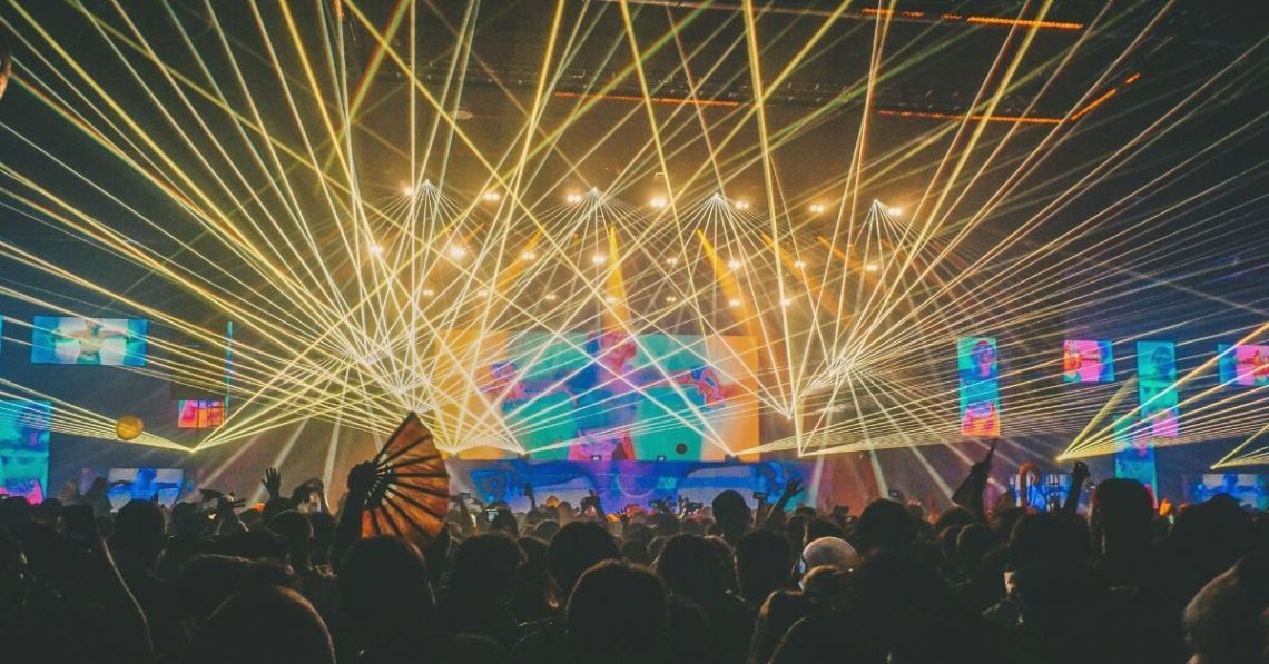 15 Best Electronic Music Songs of All Time