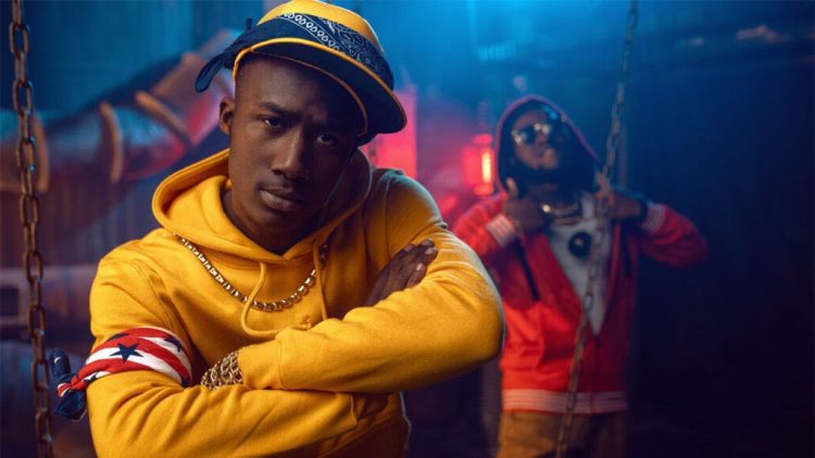 15 Best Hiphop Songs of All Time