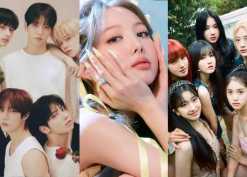 15 Best K-pop Songs of All Time