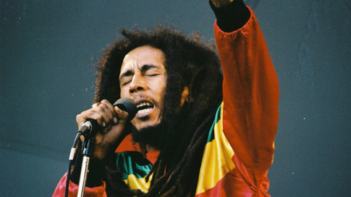15 Best Reggae Songs of All Time