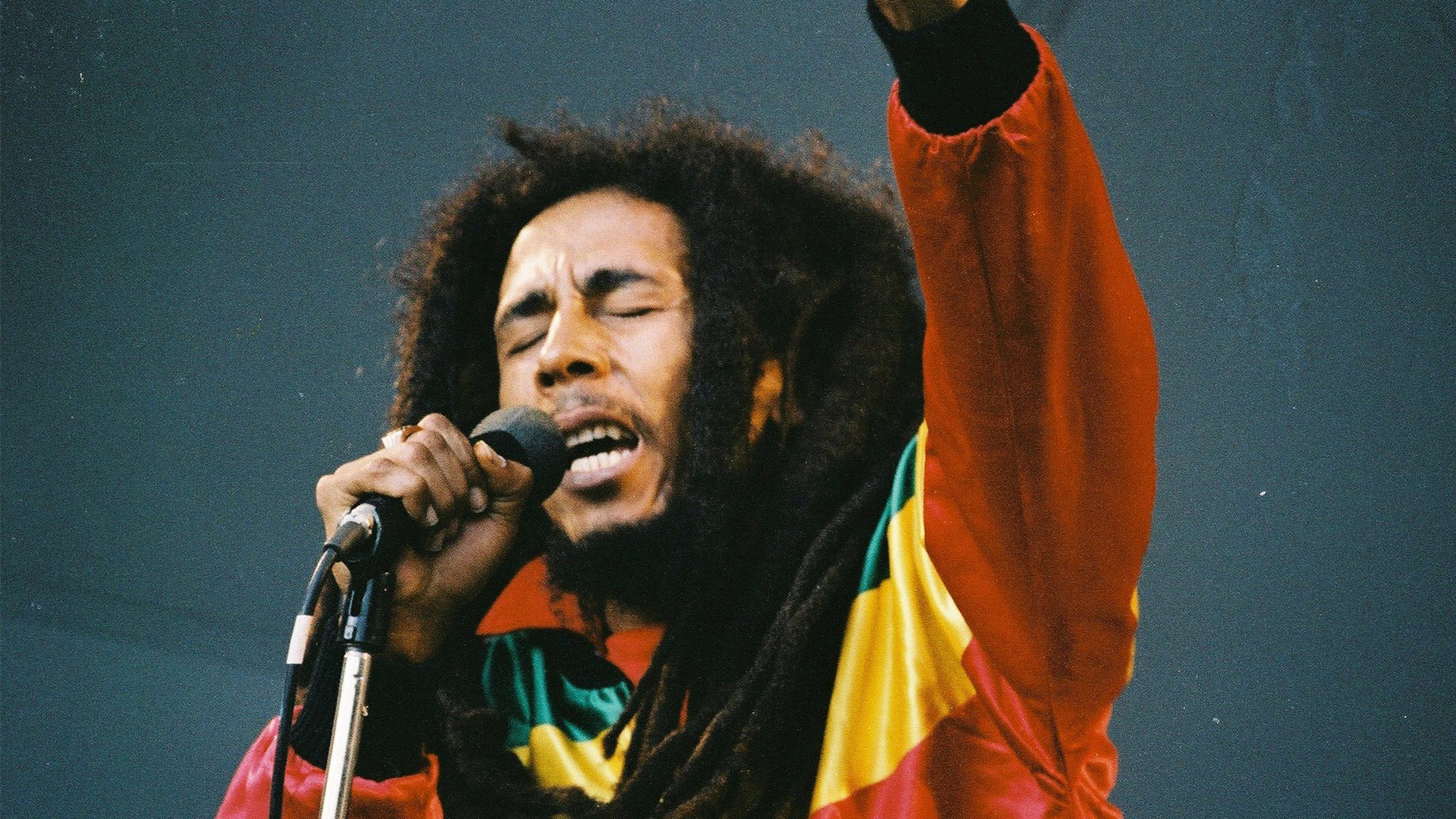 15 Best Reggae Songs of All Time - Singersroom.com