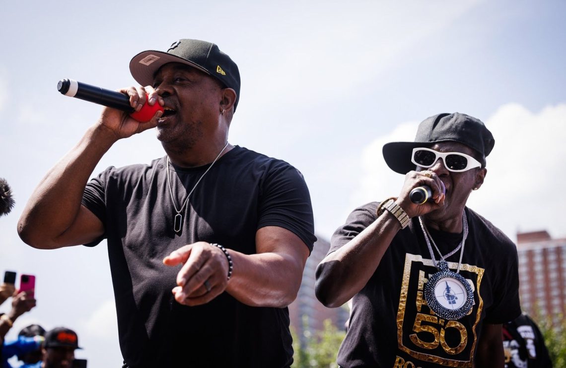 15 Best Hiphop Singers of All Time - Singersroom.com