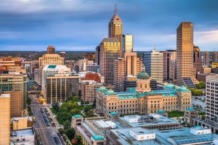 10 Famous Singers from Indiana