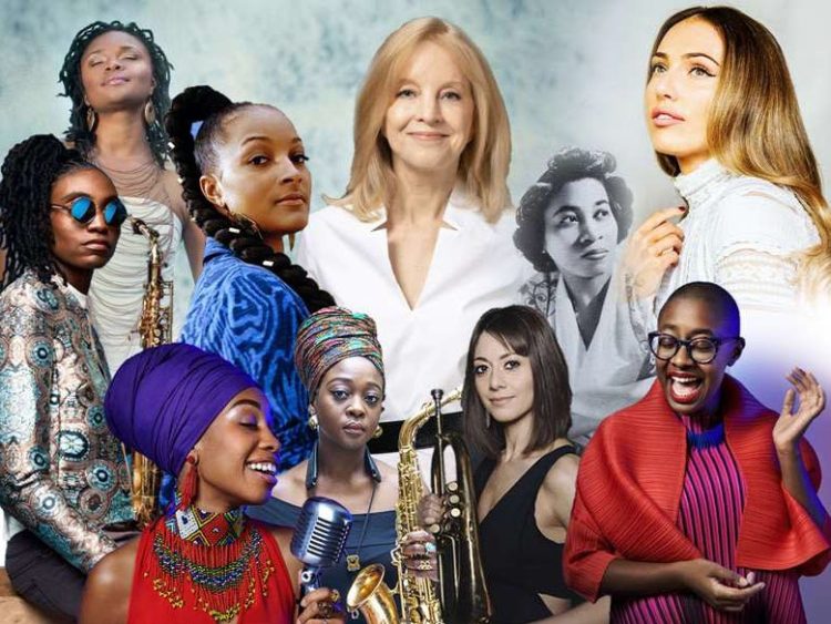 15 Best Jazz Artists of All Time