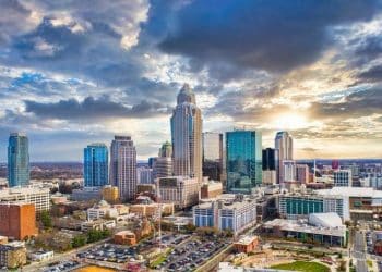 10 Famous Singers from North Carolina