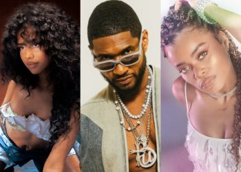 15 Best R&B Singers of All Time