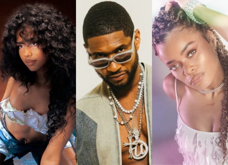 15 Best R&B Singers of All Time