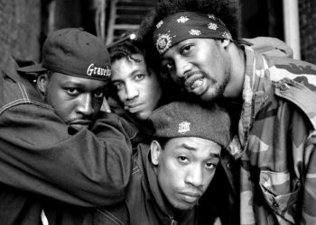 15 Best Rappers of All Time