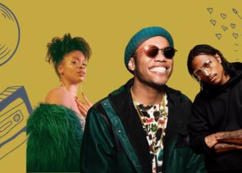 15 Best R&B Singers of All Time