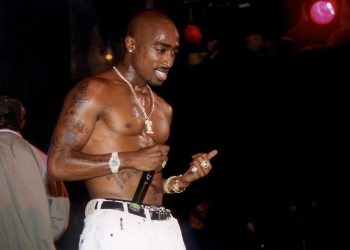 10 Best 2Pac Songs of All Time