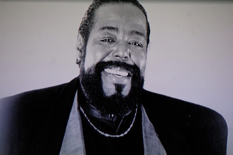 10 Best Barry White Songs of All Time