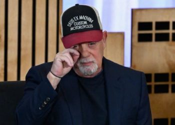 10 Best Billy Joel Songs of All Time