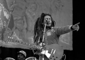 10 Best Bob Marley Songs of All Time