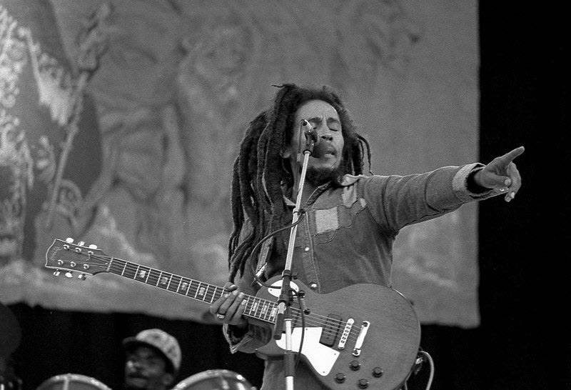 10 Best Bob Marley Songs of All Time - Singersroom.com