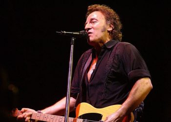 10 Best Bruce Springsteen Songs of All Time