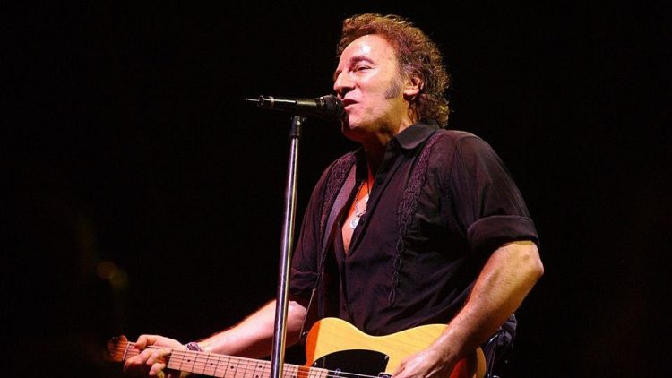 10 Best Bruce Springsteen Songs of All Time