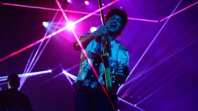 10 Best Bruno Mars Songs of All Time