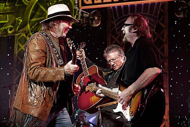 10 Best Buffalo Springfield Songs of All Time