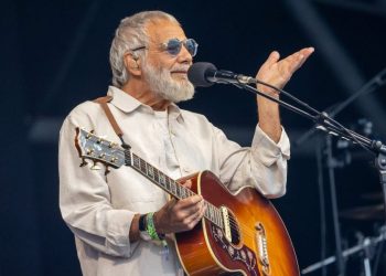 10 Best Cat Stevens Songs of All Time